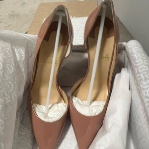 Brand new never worn Iriza